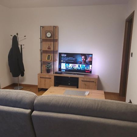 Nibela Apartments Ζάγκρεμπ Εξωτερικό φωτογραφία
