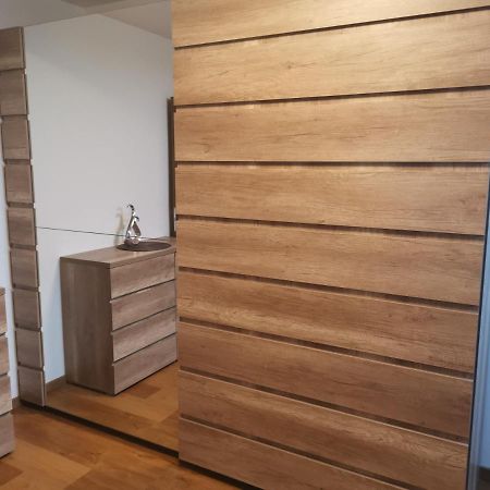 Nibela Apartments Ζάγκρεμπ Εξωτερικό φωτογραφία