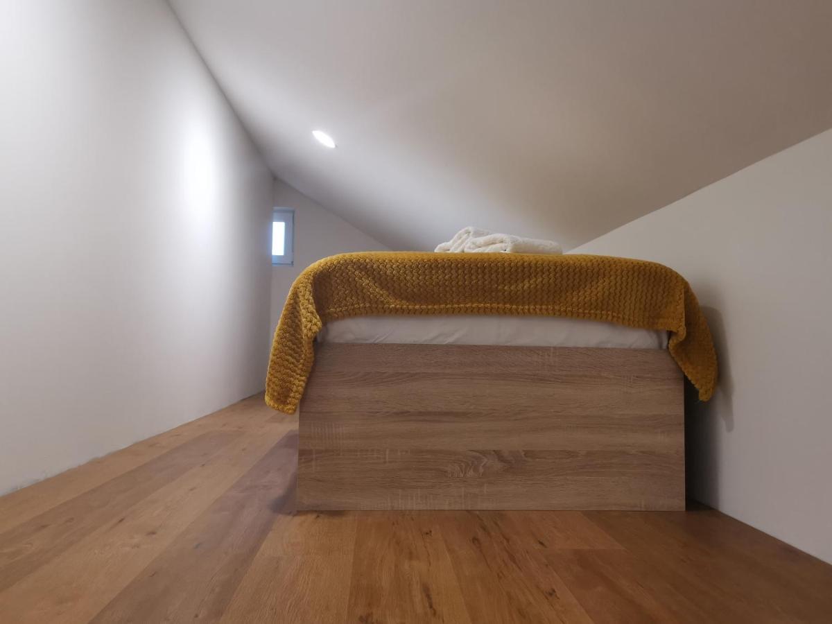 Nibela Apartments Ζάγκρεμπ Εξωτερικό φωτογραφία