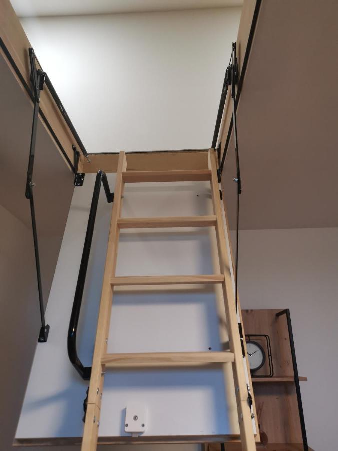 Nibela Apartments Ζάγκρεμπ Εξωτερικό φωτογραφία